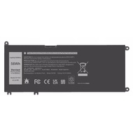 New 4 Cell 56Wh 15.2V Battery 33YDH for Dell Latitude 3300 P95G001