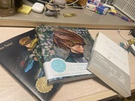 Zu and pi Zu&pi zuandpi 小王子 陋室五月 嘆息星河 盲盒the little prince