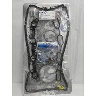 KINNO TOYOTA FORTUNER 2.7 16V PETROL 2TR-FE ENGINE TOPSET GASKET (CARBON/METAL) TSTY-080-GR/ TSTY-08