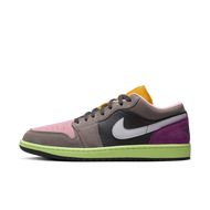 Nike Air Jordan 1 Low SE Men's Casual Sneakers HQ2010-005