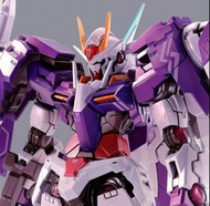 全新 日版魂 限定 METAL BUILD MB 10th Anniversary 00 Gundam 高達 TRANS-AM RAISER Full Particle ver. 啡盒未開 00R 三