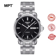 [ORIGINAL 2 YEARS WARRANTY] TISSOT AUTOMATICS III - T065.430.11.051.00