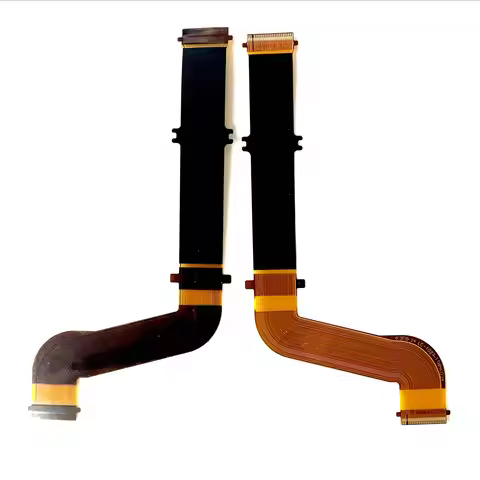 NEW Hinge LCD Flex Cable For SONY A7R A7S II Repair Part ILCE-7RM2 / ILCE-7SM2 A7R2 A7RM2 A7R II A7S