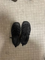 Keen Newport H2 Sandals - Black