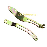 Isuzu NPR 3.9 3.6 4BD1 4BE1 Alternator Bracket Alternator Adjuster Bracket