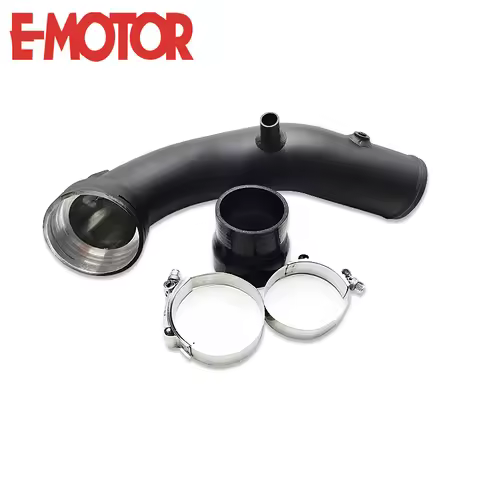 Turbo Charge Pipe For BMW 2011-UP N55 F10 F12 F13 535i 640i