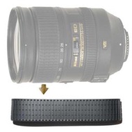 【NRC】Zoom Rubber Ring for Nikon 28-300mm F3.5-5.6G VR 變焦環