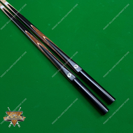 Champion Hype Cue - 1 Piece - Snooker Cue Accessories Equipment [Ready Stock]