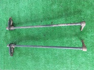 คอ ชั่นบาร์ quotion Bar Mighty X Toyota สินค้าเป็นอะไหล่เดิมถอดจากรถ (👋2)