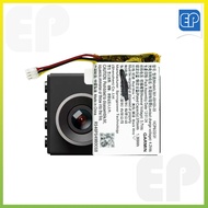 New 361-00103-20 Replacement Battery for Garmin Dash Cam 45/46/55/56/66W Driving Record 370mAh