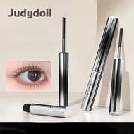 Judydoll Mascara Three-Dimensional Curling Mascara Slender Long Non-Smudged Thick Facial Mascara