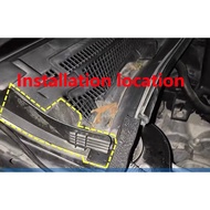 NISSAN SYLPHY/B17 SENTRA/B17 Side Guard of Windshield Wiper Deflector 1PC