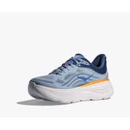 【HOKA】x Hoka Men's Bondi 9 (Drizzle / Downpour)