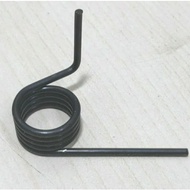 MESIN 22T9-001A7 Spring Typical High Speed Sewing Machine Spring