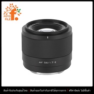 เลนส์กล้อง / เลนส์ Viltrox AF 56mm F1.7 Air APS-C by FOTOFILE