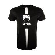 เสื้อยืดแขนสั้น VENUM Venom Fitness ลำลอง ออกกำลังกาย แขนสั้น ทรงหลวม ใส่สบาย สำหรับทุกเพศ ทุกวัย เส