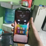 realme 11 pro second