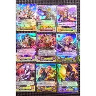 Fire Emblem Cipher 0 TCG