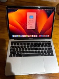 MacBook Pro 2017