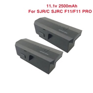 Sjrc F11 Pro 4k Battery Spare Parts | Drone Sjrc F11 4k Pro 2 Battery
