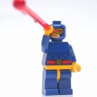 Ploybrick |instock| Cyclops X-Men From 76022 2014 Set | Marvel Authentic 1