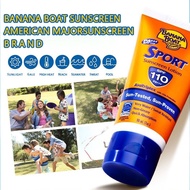 TERLENGKAP|MURAH|TERBARU BANANA BOAT SUNBLOCK/BANANA BOAT SPORT