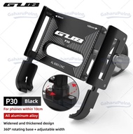 GUB P30 Holder Handphone Dudukan Ponsel Aluminium Aloy/holder gub p30 original/holder gub p30 fullse