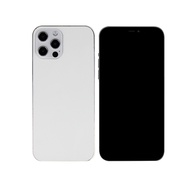 1:1 Non Working Dummy Fake Phone Display Model For iPhone 12 Pro Max Black Screen Colorful Screen