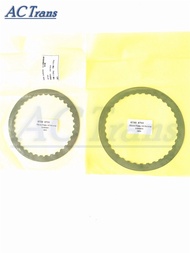 Genuine New Transmission 6T30 GEN3 6T31 3/5 Revere Wave Plate 24263551, 6T40 6T45 6T41 Revere Wave P