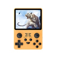 [Ship in 24h] Powkiddy RGB20S Handheld Game Console  Player Open Source System Built-in 15000+ Games