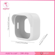 [MEGIDEAL] Outdoor Security Camera Cover/ Silicone Skin/ Protection Cover/ Camera Case for Blink Out