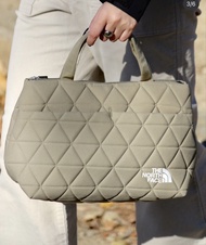 全新 The North Face Geoface Box tote bag