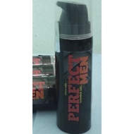 Gambir Perfect men gel village gam