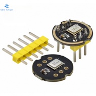 INMP441 Omnidirectional Microphone Module MEMS High Precision Low Power Consumption I2S Interface Su