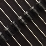 Combo of 30 P6KE12A TVS diode 12V 600W DO-15 -BF27