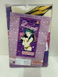 毛巾 景品 山T女福星 うる星やつら ラム 山T女福星 福星小子 Urusei Yatsura Lum ラム