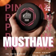 Musthave125g Russian Black Material Hookah Cream pinkman Alpha Hookah Cream shishai