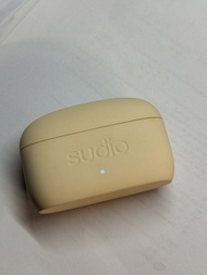 Sudio E2 藍芽耳機