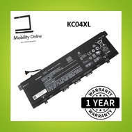 HP KC04XL 13-AQ0014NIA 13-AR 13-ar0123au TPN-W136 L08544-2B1 L08496-855 HSTNN-DB8P Envy 13-BA Notebo