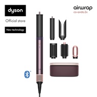 [New] Dyson Airwrap Co-anda2x™ multi-styler and dryer (Jasper Plum) อุปกรณ์จัดแต่งทรงผม ไดสัน