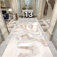 Long runner carpet panjang 80x200cm 80x300cm