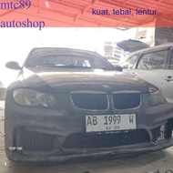 Front Bumper lips BMW e90 BODY KIT GRADE-A Original Quality