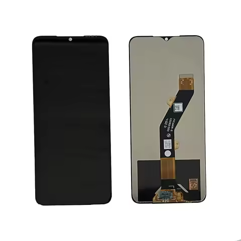 For Itel A50 A667L A60 A60S A662L A70 A665L A90 A6610L A05S A663L S23 S665L P40 P662L P55 5G P661N L