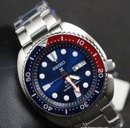 นาฬิกา  Seiko Prospex PADI Automatic Diver's 200M รุ่น SRPE99K  รับประกันบริษัทไซโกประเทศไทย