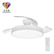 Philips FC560 36吋 隱形風扇燈