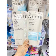 Japanese allie sunscreen