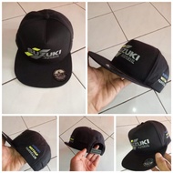 Ecstar HAT SUZUKI HAT