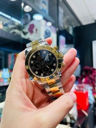 Rolex Daytona 116503G Black