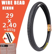 New store opening 50% discount for only three daysMAXXIS REKON RACE MTB Bicycle Tire 29-inch Rims 29