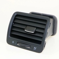 Front Left Dash Air Outlet Vent Black OEM for VW Golf GTI R32 Jetta 5 MK5 Rabbit 1K0819703 1K0 819 7